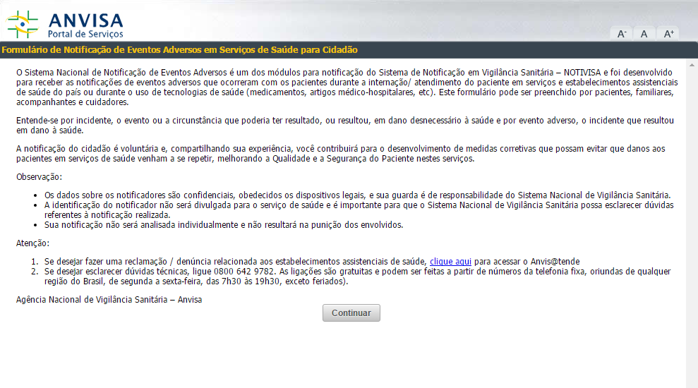 Notivisa-Medicamentos